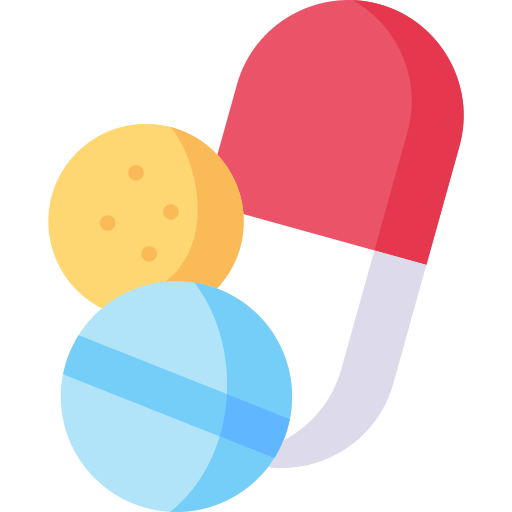 Tablets & Capsules